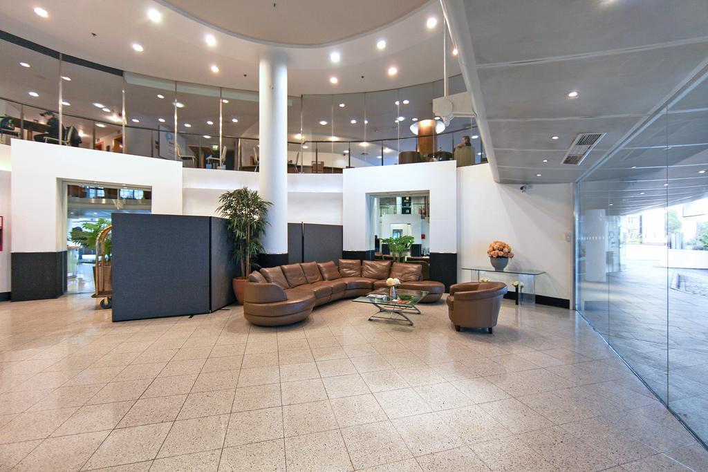 לונדון Point West Apartments מראה חיצוני תמונה